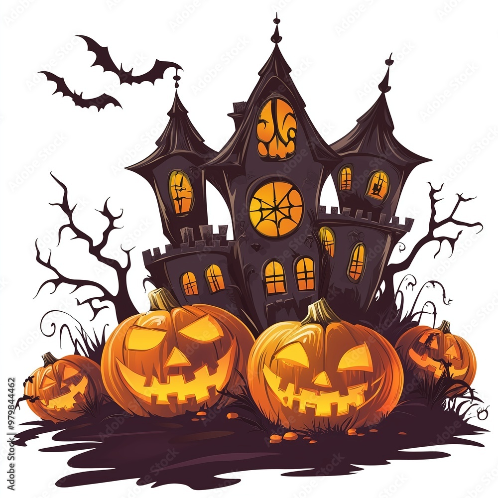 Halloween Halloween