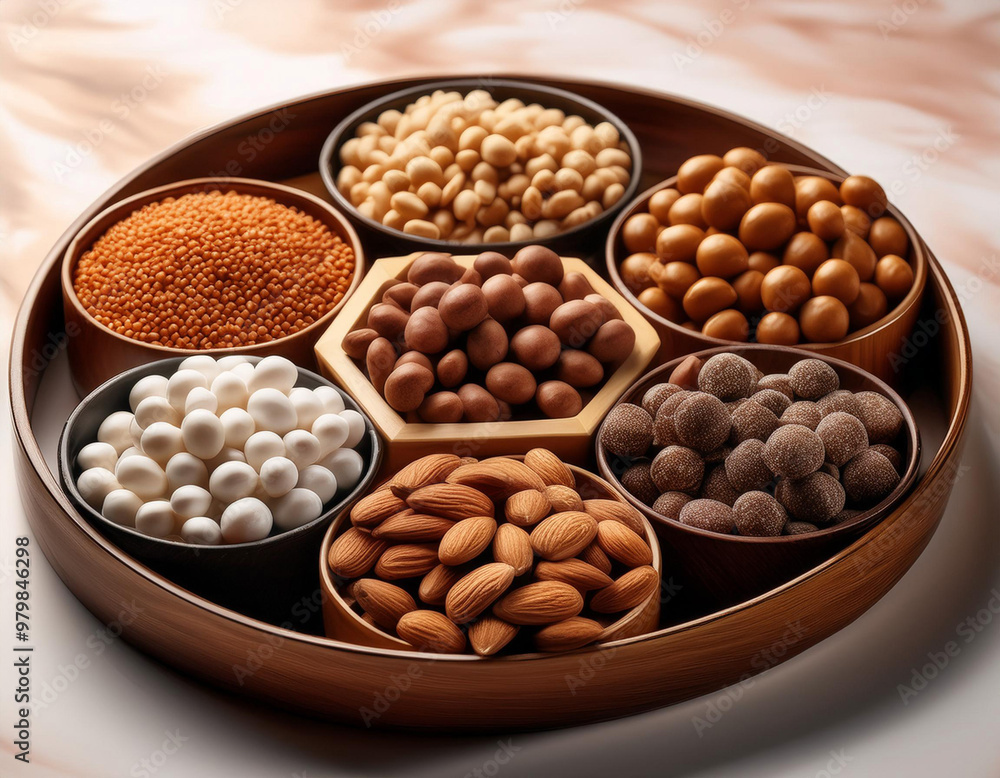 Healthy Eating - Nuts, Seeds and Dried Fruits Assortment. Spices and Herbs for Food Labels. Seasonings and Flavorings. Healthy Eating - Nuts, Seeds and Dried Fruits Assortment. Spices and Herbs for Food Labels. Seasonings and Flavorings.