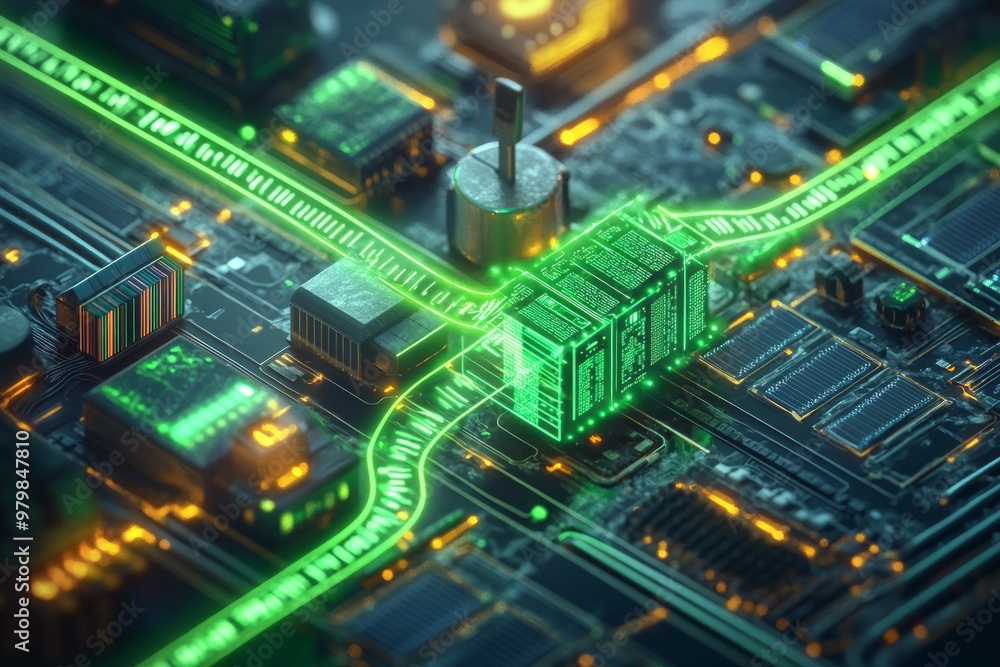 Green Data Streams, Digital Sustainability and Green IT Green Data Streams, Digital Sustainability and Green IT