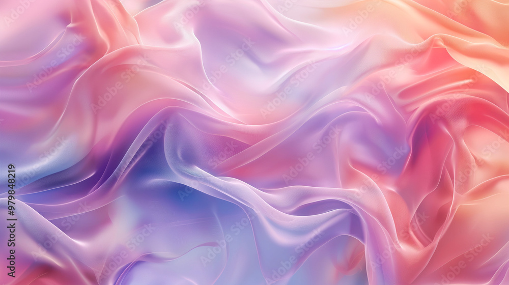Colorful mesh background Colorful mesh background