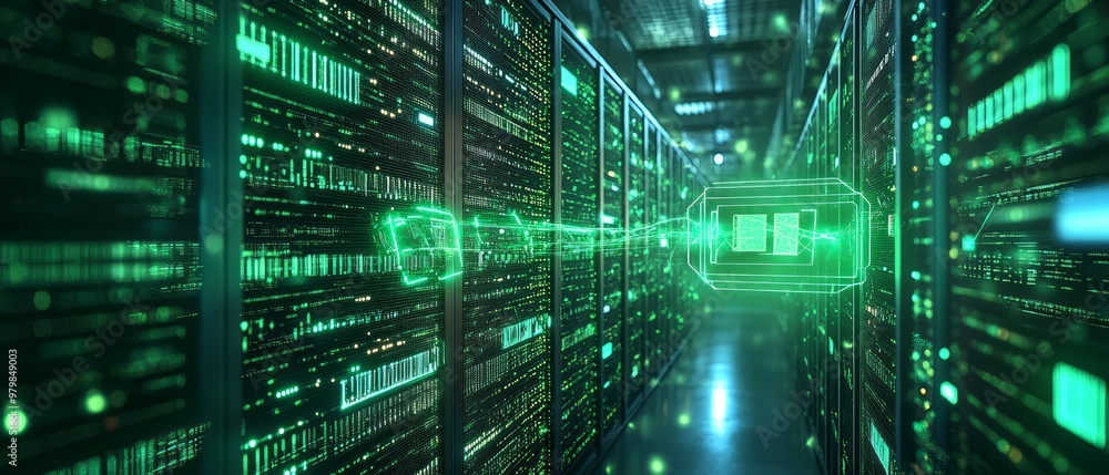Green Data Streams, Digital Sustainability and Green IT Green Data Streams, Digital Sustainability and Green IT