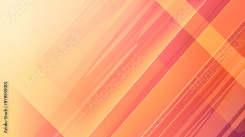 Colorful mesh background