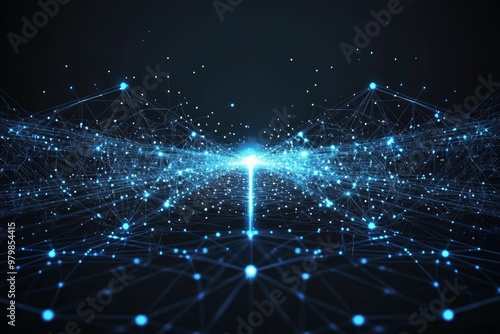 Wallpaper Mural The Fragmented Network, The Digital Divide Torontodigital.ca