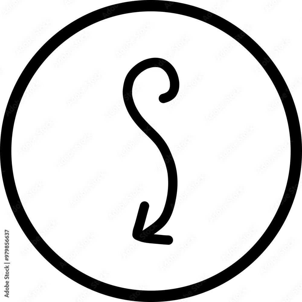 Single icon vector illustration black