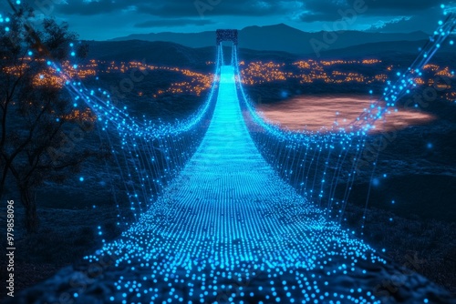 Bridging the Divide, The Digital Divide