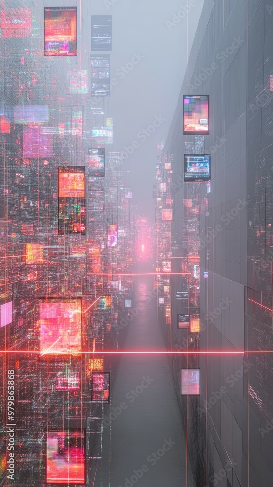 The Dual Worlds, The Digital Divide The Dual Worlds, The Digital Divide