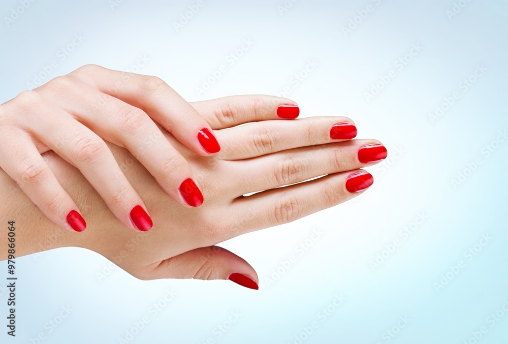 Hand skin care concept. Beautiful woman hands Hand skin care concept. Beautiful woman hands