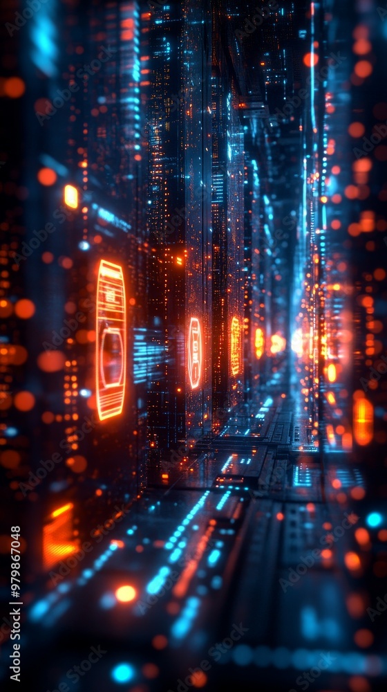 Disconnected Future, The Digital Divide Disconnected Future, The Digital Divide