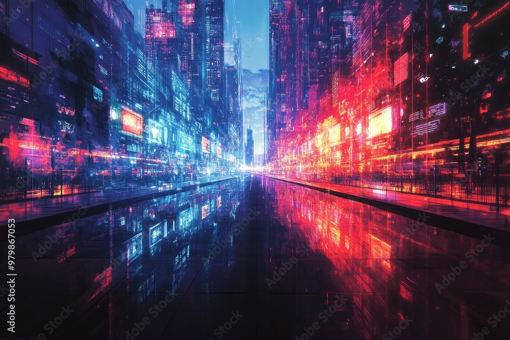 Disconnected Future, The Digital Divide Disconnected Future, The Digital Divide