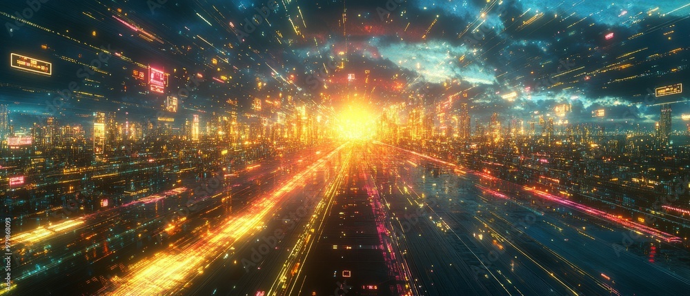 Disconnected Future, The Digital Divide Disconnected Future, The Digital Divide