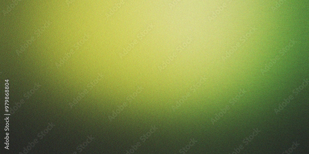 Smooth olive gradient background creating a calm atmosphere with soothing color transitions, film grain and noise effect Smooth olive gradient background creating a calm atmosphere with soothing color transitions, film grain and noise effect