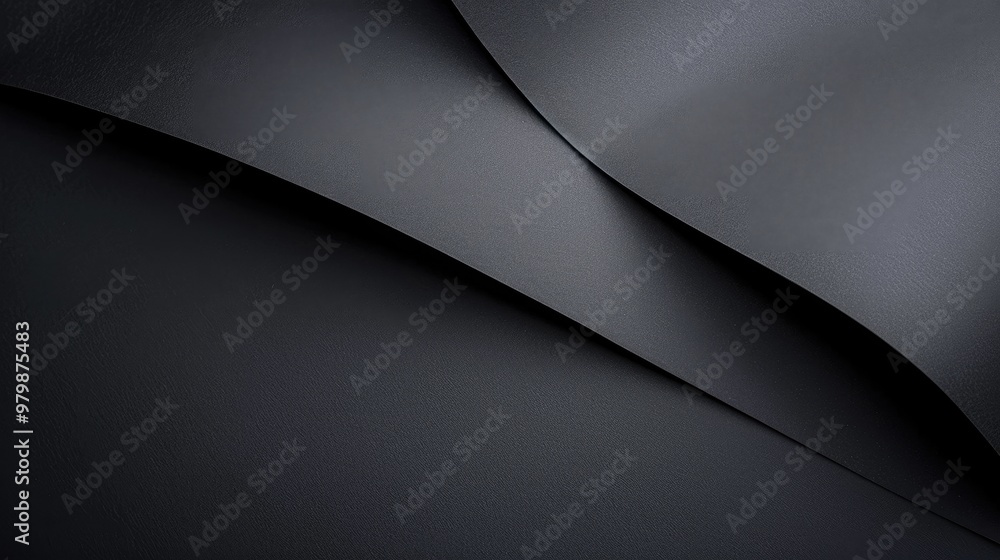 Dark paper background with text space for modern design Dark paper background with text space for modern design