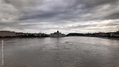 Budapest Septiembre 2024 photo