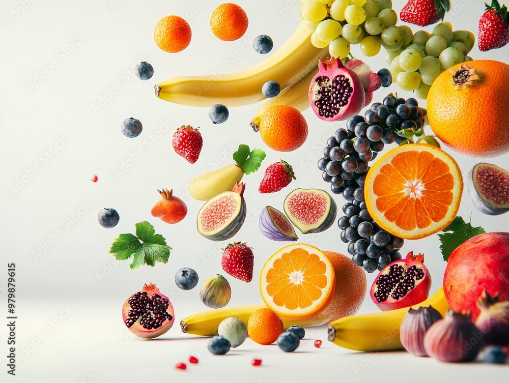 Fruit Salad Explosion A Vibrant Cascade of Freshness Fruit Salad Explosion A Vibrant Cascade of Freshness