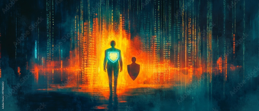The Digital Guardian, Digital Rights and Ethical AI The Digital Guardian, Digital Rights and Ethical AI