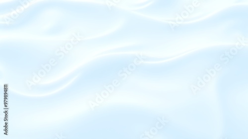 blue background