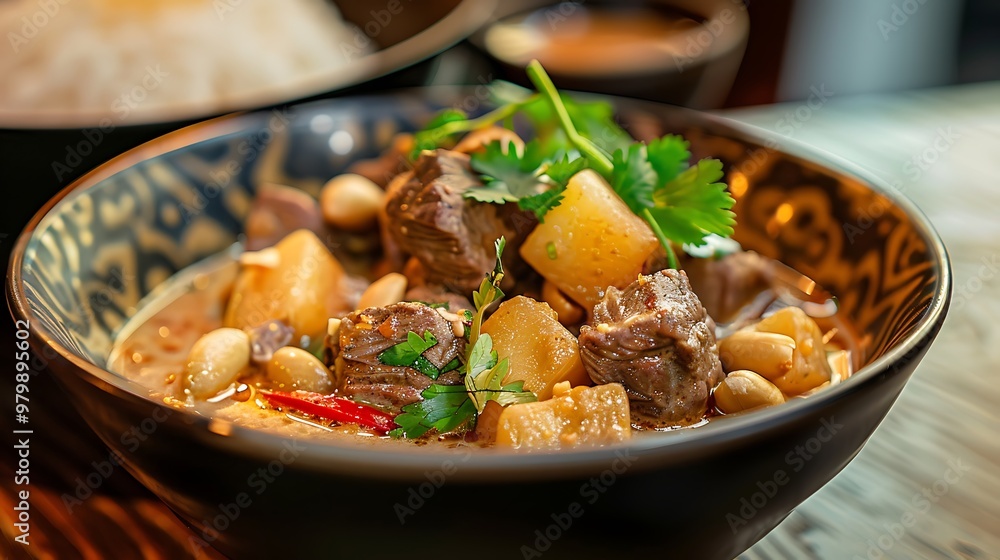 Exploring the Rich Flavors of a Traditional Bowl: A Journey Through Classic Recipes and Timeless Comfort Exploring the Rich Flavors of a Traditional Bowl: A Journey Through Classic Recipes and Timeless Comfort