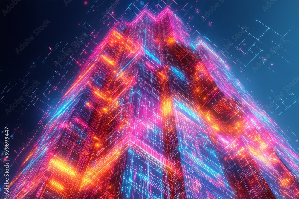 Digital Backbone, Cloud Computing and Digital Infrastructure Digital Backbone, Cloud Computing and Digital Infrastructure