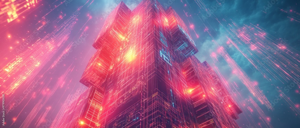 Digital Backbone, Cloud Computing and Digital Infrastructure Digital Backbone, Cloud Computing and Digital Infrastructure