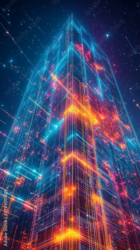 Digital Backbone, Cloud Computing and Digital Infrastructure Digital Backbone, Cloud Computing and Digital Infrastructure
