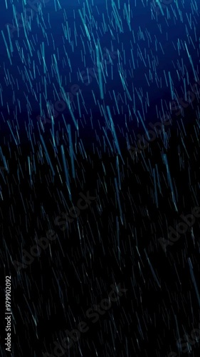 rain drops on the window