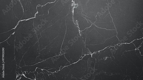 black gray background with white cracks