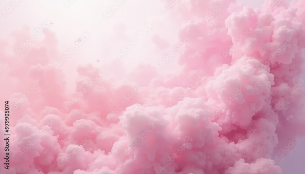 abstract background ethereal fog pastel pink with copy space abstract background ethereal fog pastel pink with copy space