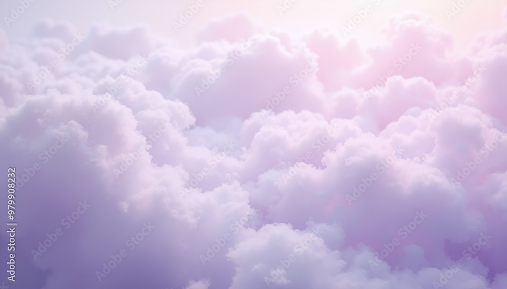 Fototapeta premium abstract background swirling mist pastel pink with copy space