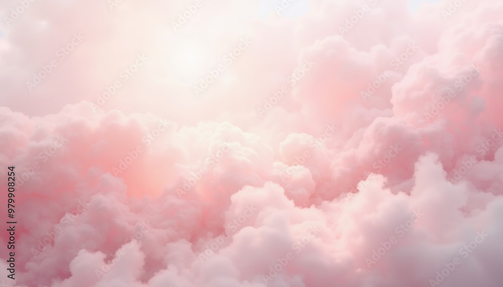 Naklejka premium abstract background delicate haze lavender with copy space