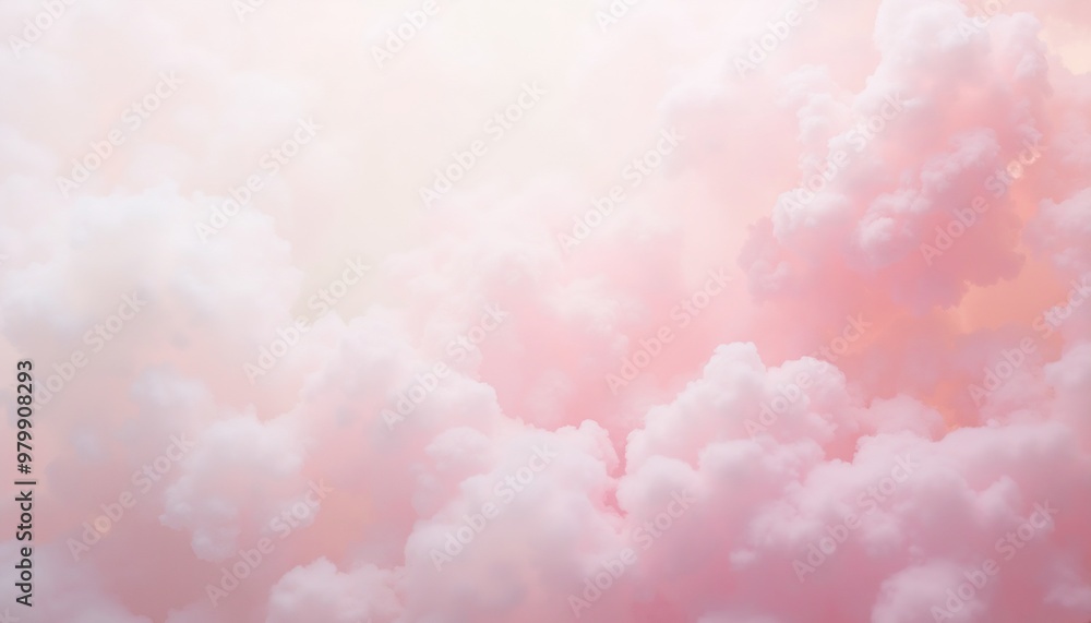 abstract background swirling mist pastel pink with copy space abstract background swirling mist pastel pink with copy space