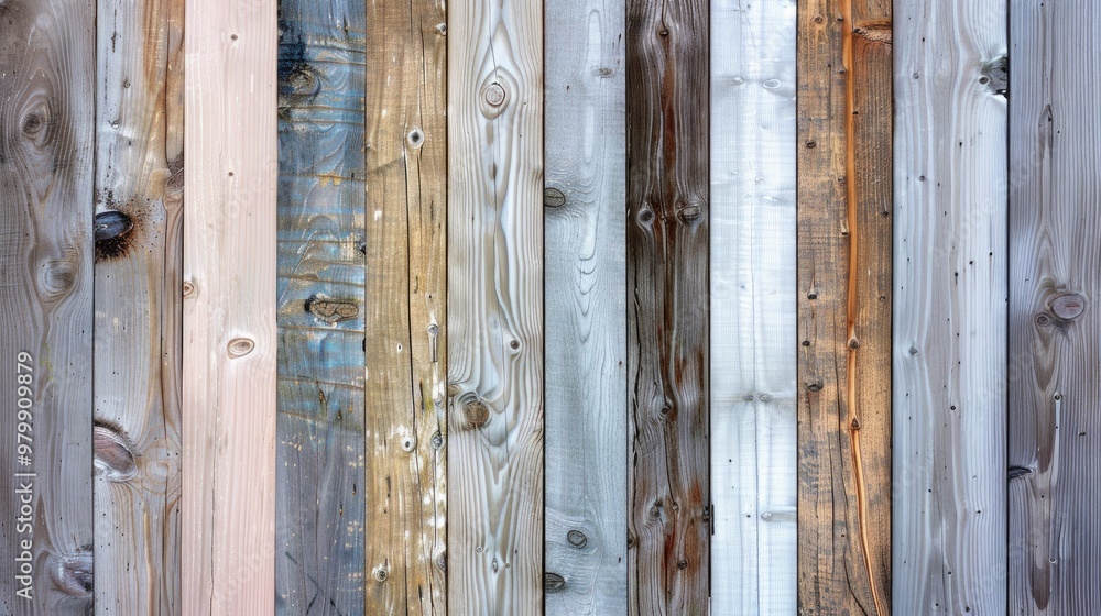 Neutral colored wooden background Neutral colored wooden background