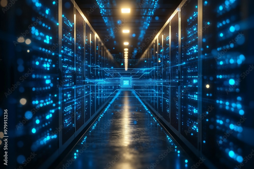 The Digital Framework, Cloud Computing and Digital Infrastructure The Digital Framework, Cloud Computing and Digital Infrastructure