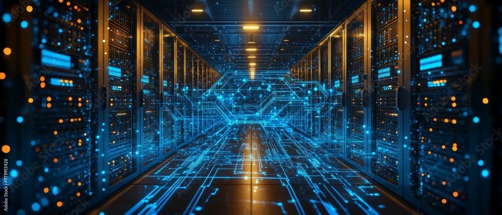 The Digital Framework, Cloud Computing and Digital Infrastructure The Digital Framework, Cloud Computing and Digital Infrastructure