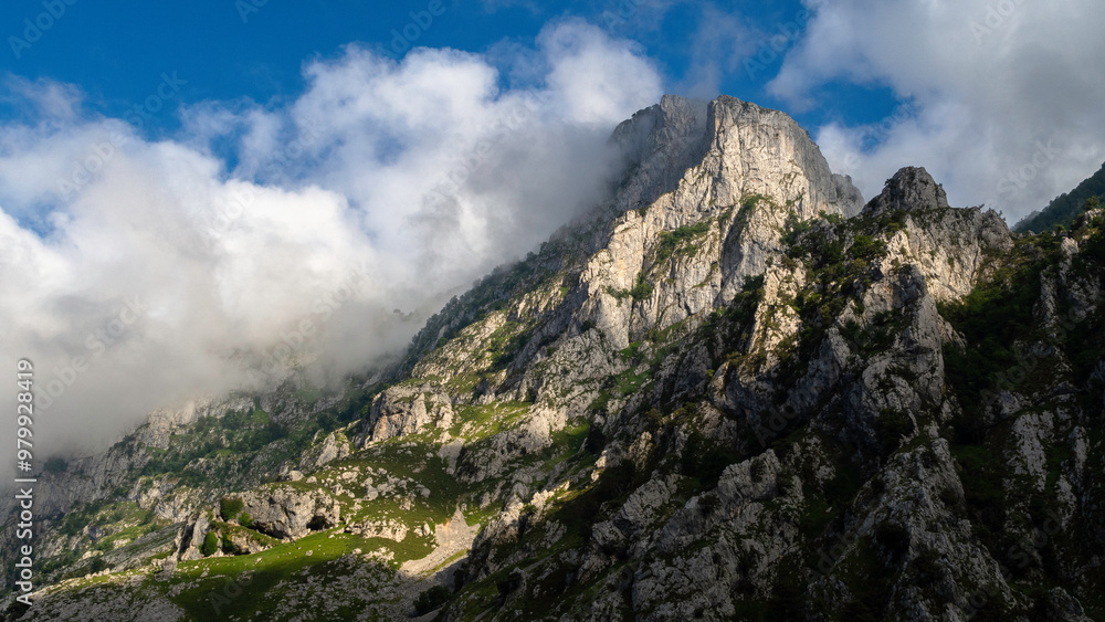 Picos de europa Picos de europa