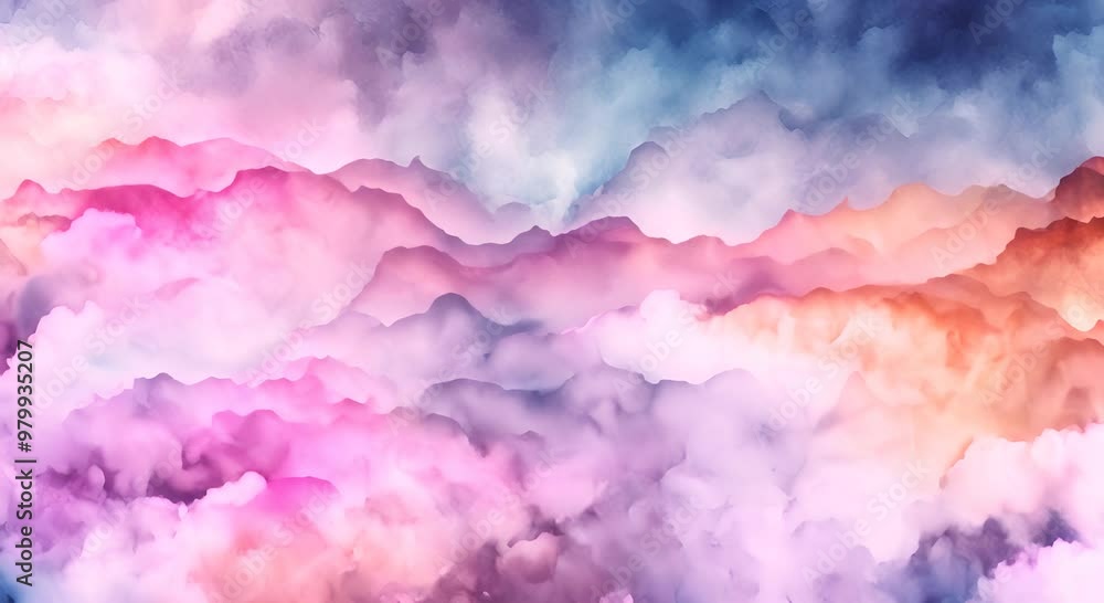 abstract watercolor background abstract watercolor background