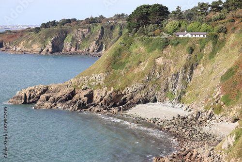 Howth in Ireland