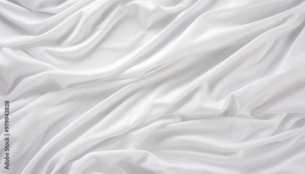 white silk fabric white silk fabric
