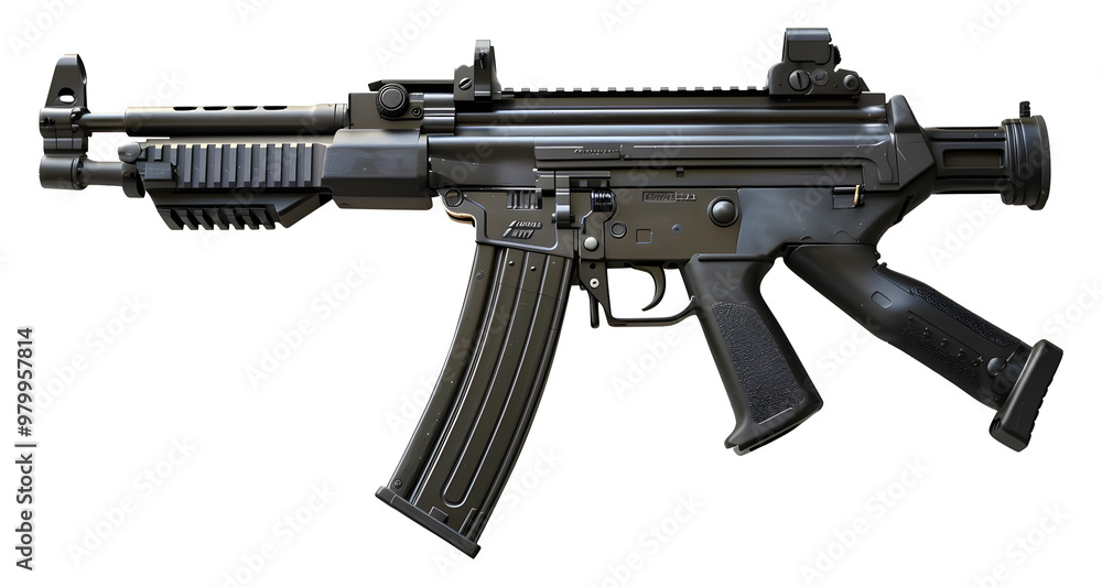 Military submachine gun png machine gun transparent background Military submachine gun png machine gun transparent background
