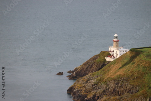 Howth in Ireland