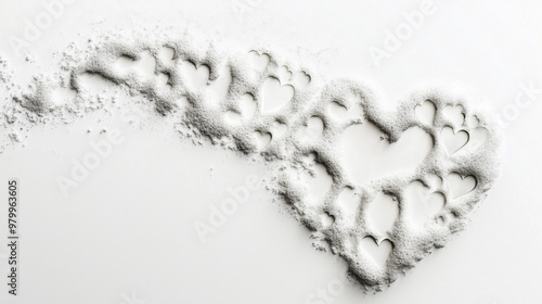 heart of snow