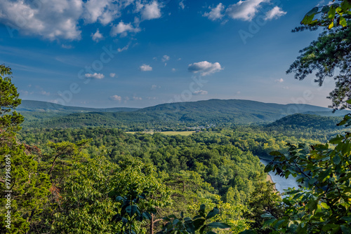 Paw Paw, WV