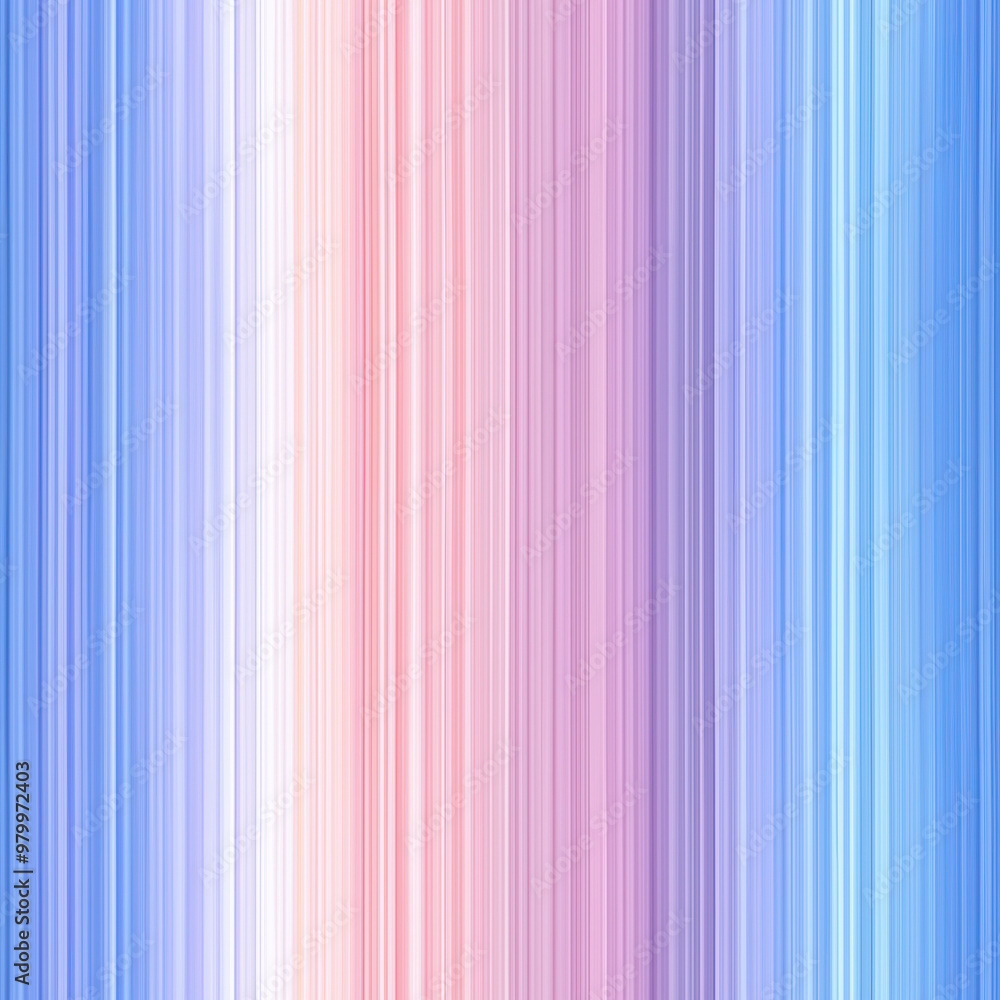 Abstract Striped Background in Pastel Colors Abstract Striped Background in Pastel Colors
