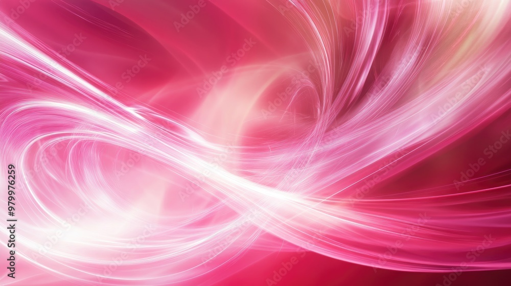 A bright pink abstract background with swirling patterns and light accents, creating a playful and dynamic effect. A bright pink abstract background with swirling patterns and light accents, creating a playful and dynamic effect.