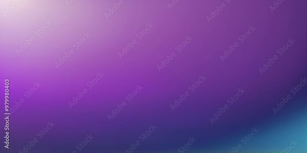 gradient purple to blue top to bottom transition with smooth grainy texture banner gradient purple to blue top to bottom transition with smooth grainy texture banner