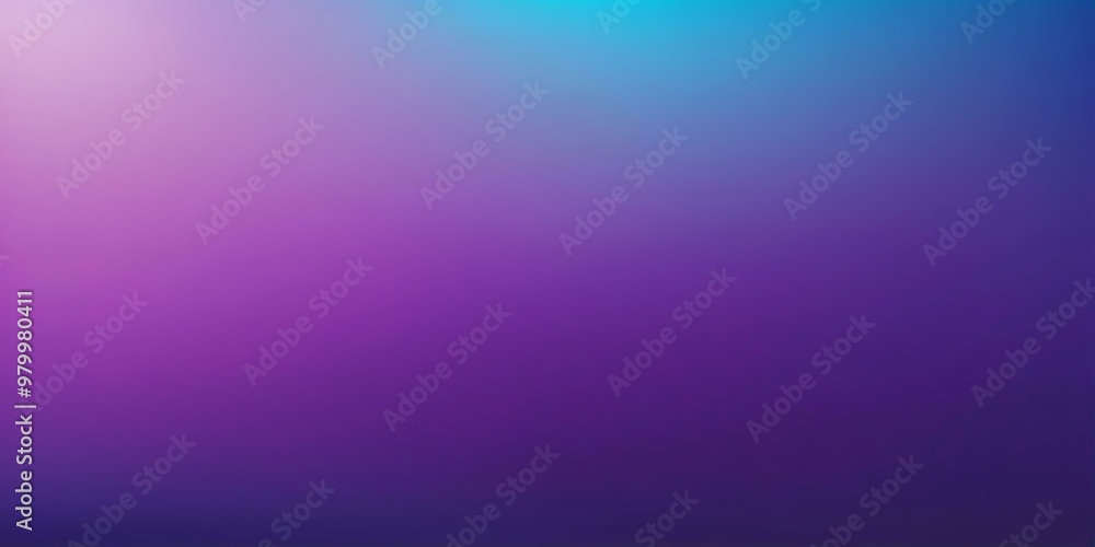 gradient purple to blue top to bottom transition with smooth grainy texture banner gradient purple to blue top to bottom transition with smooth grainy texture banner