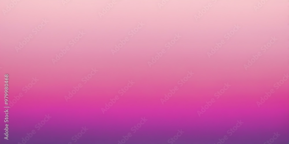 gradient pink to purple top to bottom transition with smooth grainy texture banner