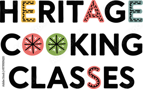 Heritage Cooking Classes: Fun and Creative Learning Experience