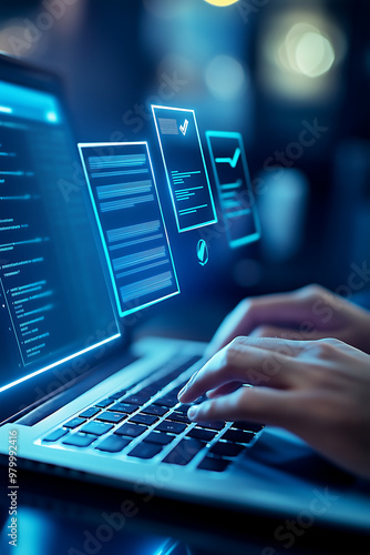 Future Network Technology