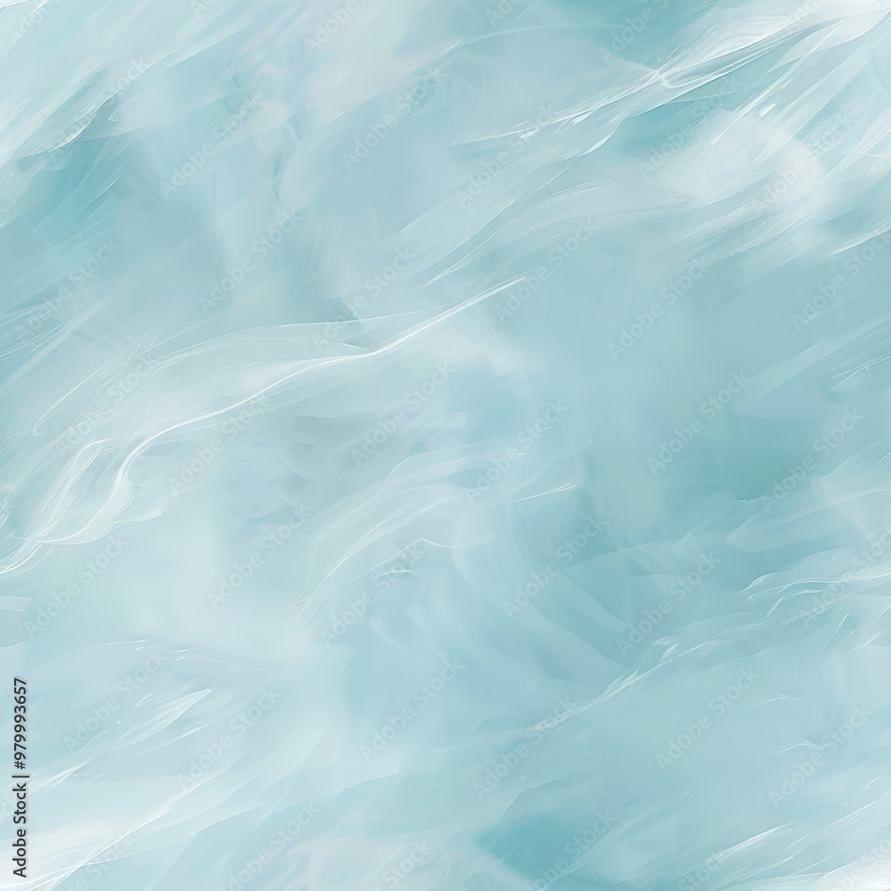 This backdrop features a soothing light blue color with delicate, swirling patterns, creating a tranquil and minimalist atmosphere suitable for various creative projects This backdrop features a soothing light blue color with delicate, swirling patterns, creating a tranquil and minimalist atmosphere suitable for various creative projects