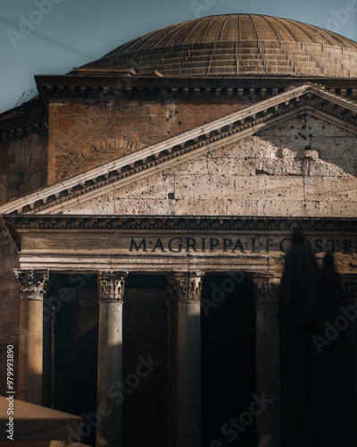 pantheon